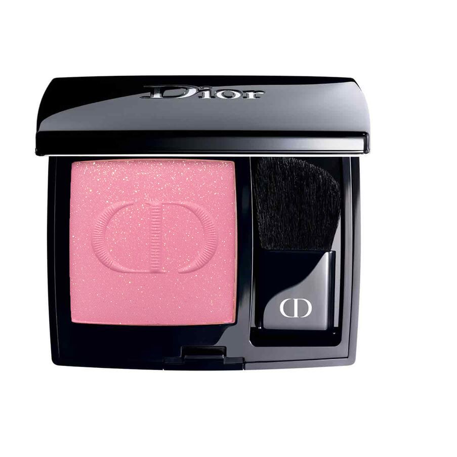 

Румяна Dior 520 Feel good, Blush