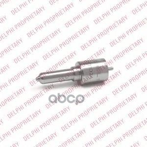 

Распылитель Perkins 2645A611 Delphi арт. 6801082