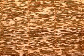 

Бумага гофрированная Cartotecnica Rossi 50см х 2,5м 180г/м2 цв.567 св.коричневая