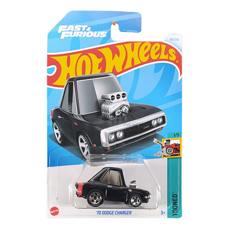 Машинка Hot Wheels HTB40, 1 шт.