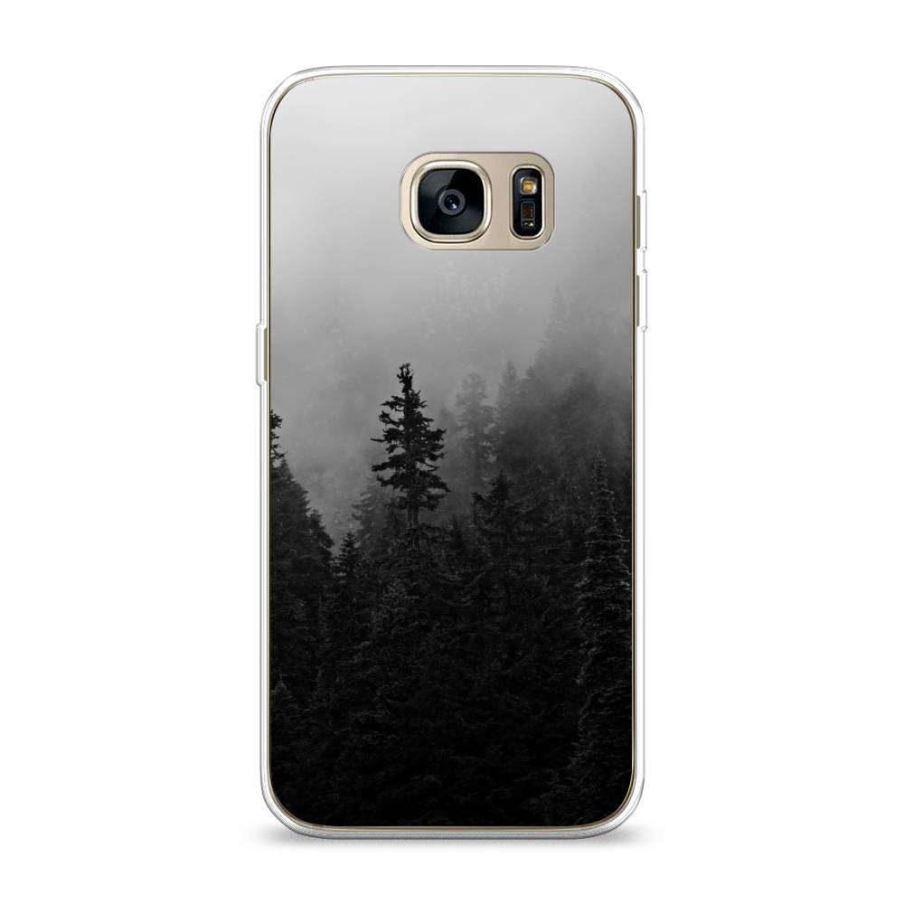 Чехол на Samsung Galaxy S7 