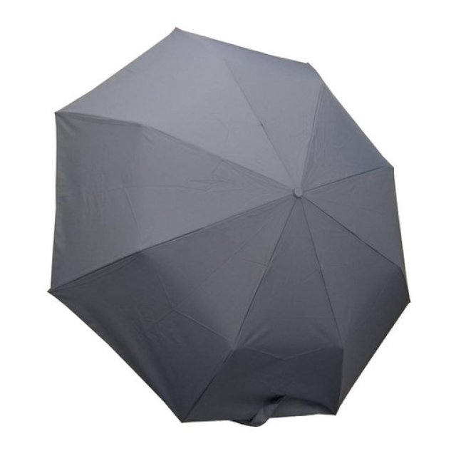 Зонт складной унисекс механический Ninetygo Ninetygo Ultra big & convenience серый