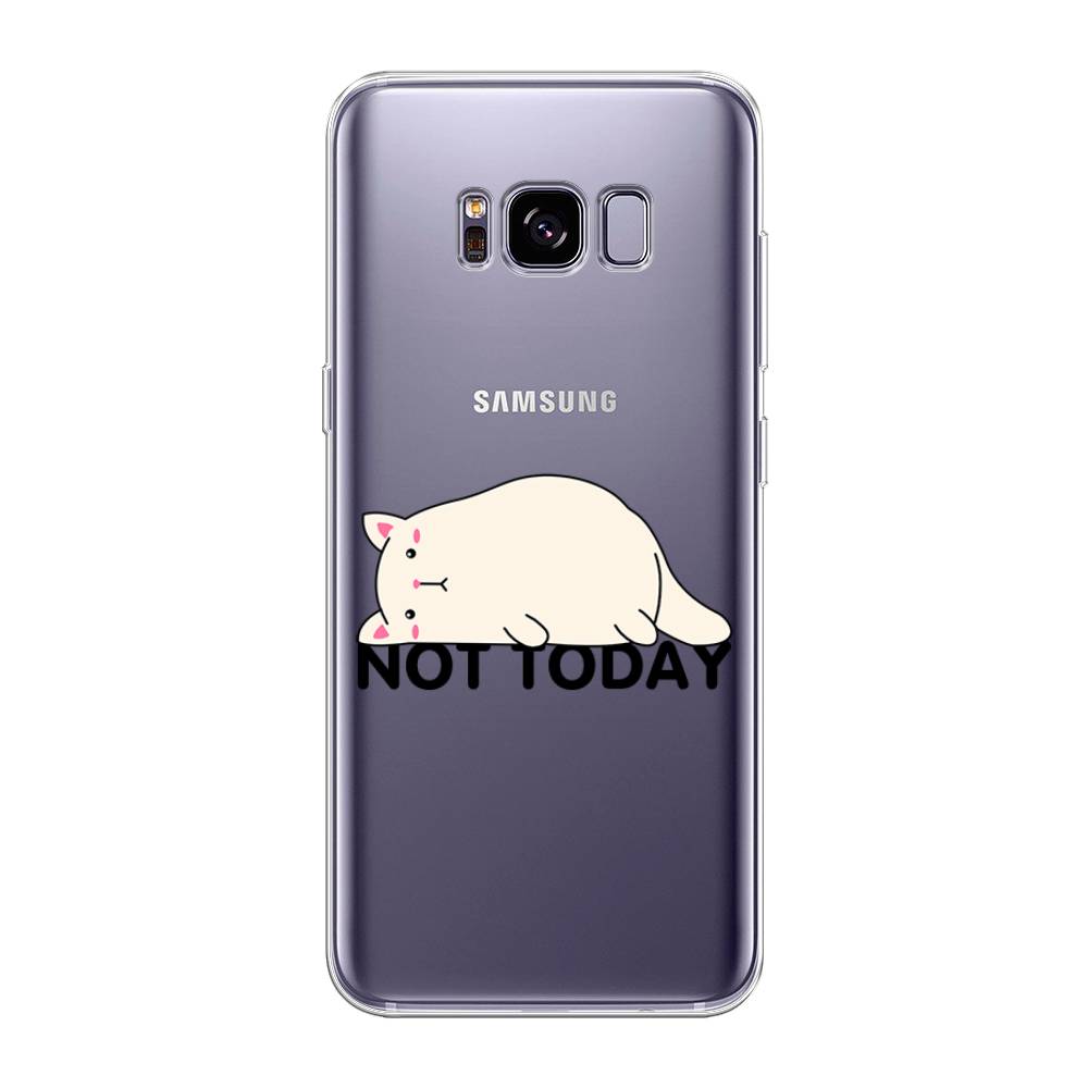 Чехол на Samsung Galaxy S8 Plus 