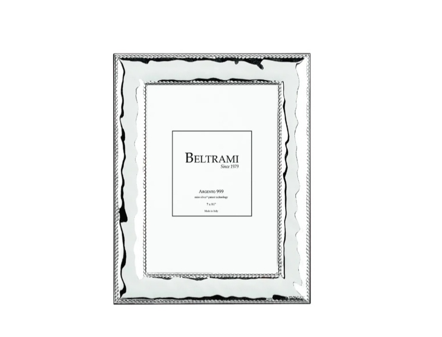 

Фоторамка Beltrami Texture 18 х 24 см