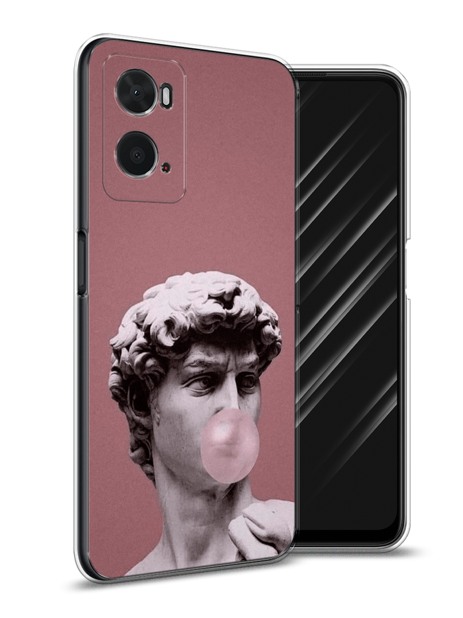 Чехол Awog на Oppo A36 
