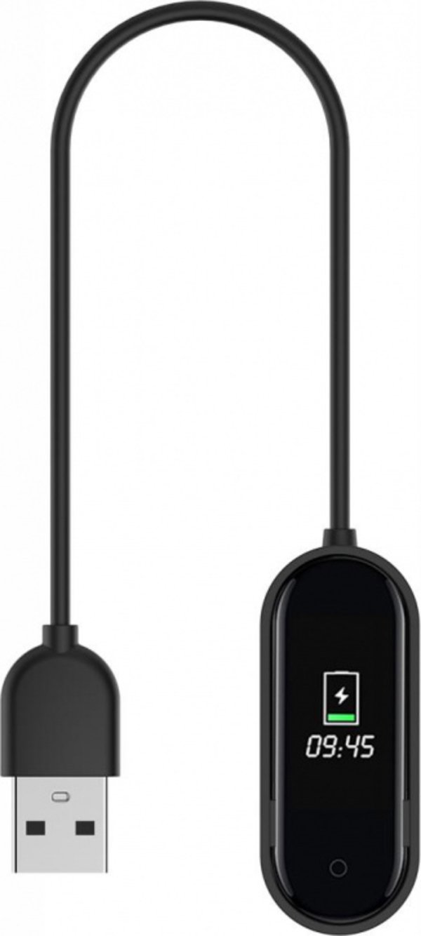 

Зарядное устройство W.O.L.T. CAB-Mi400 для Xiaomi Mi Band 4 (черный), CAB-Mi400 для Xiaomi Mi Band 4 (черный)