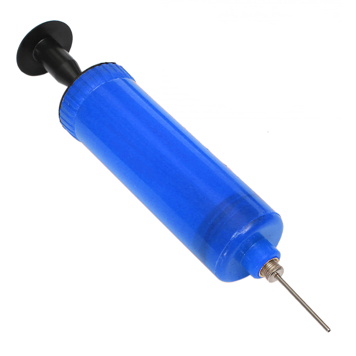 

Ручной насос с иглой, синий, 15х3,5 см., Atlanterra AT-PMP-01, AT-PMP-01