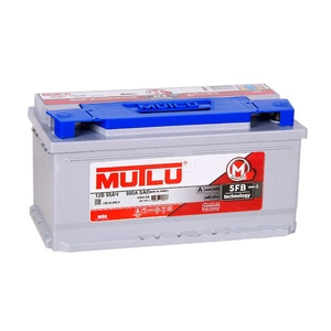 

Аккумулятор Mutlu SFB M3 95 Ач 900А низкий