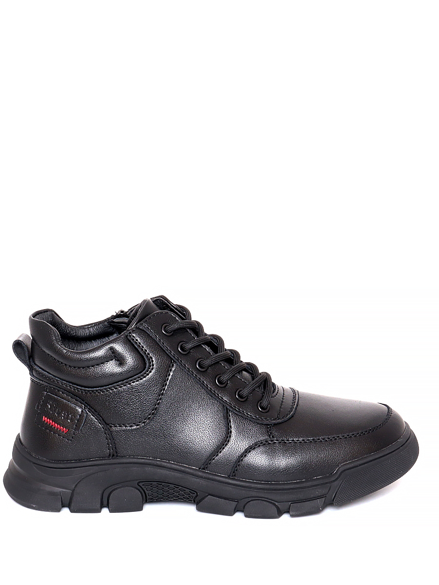 Ботинки мужские Tofa 308477-4 черные 40 RU