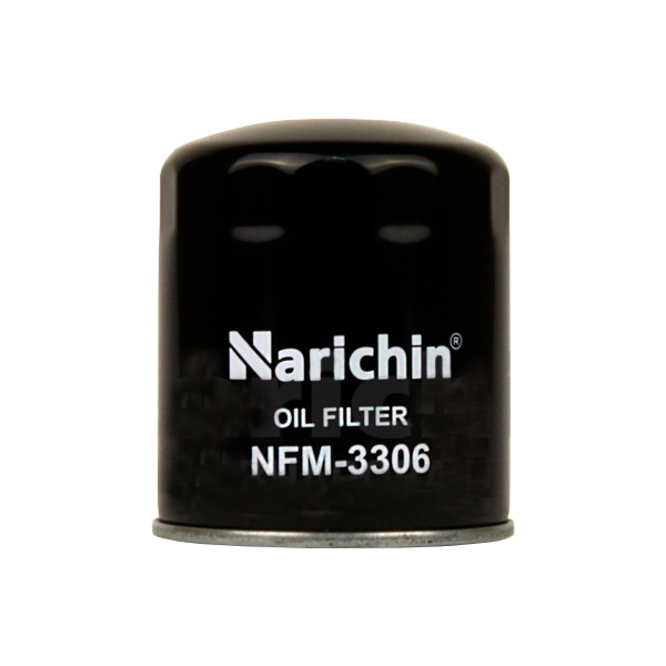 фото Фильтр масляный narichin арт. nfm-3306