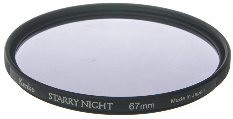 

Kenko 67S STARRY NIGHT, 67S STARRY NIGHT