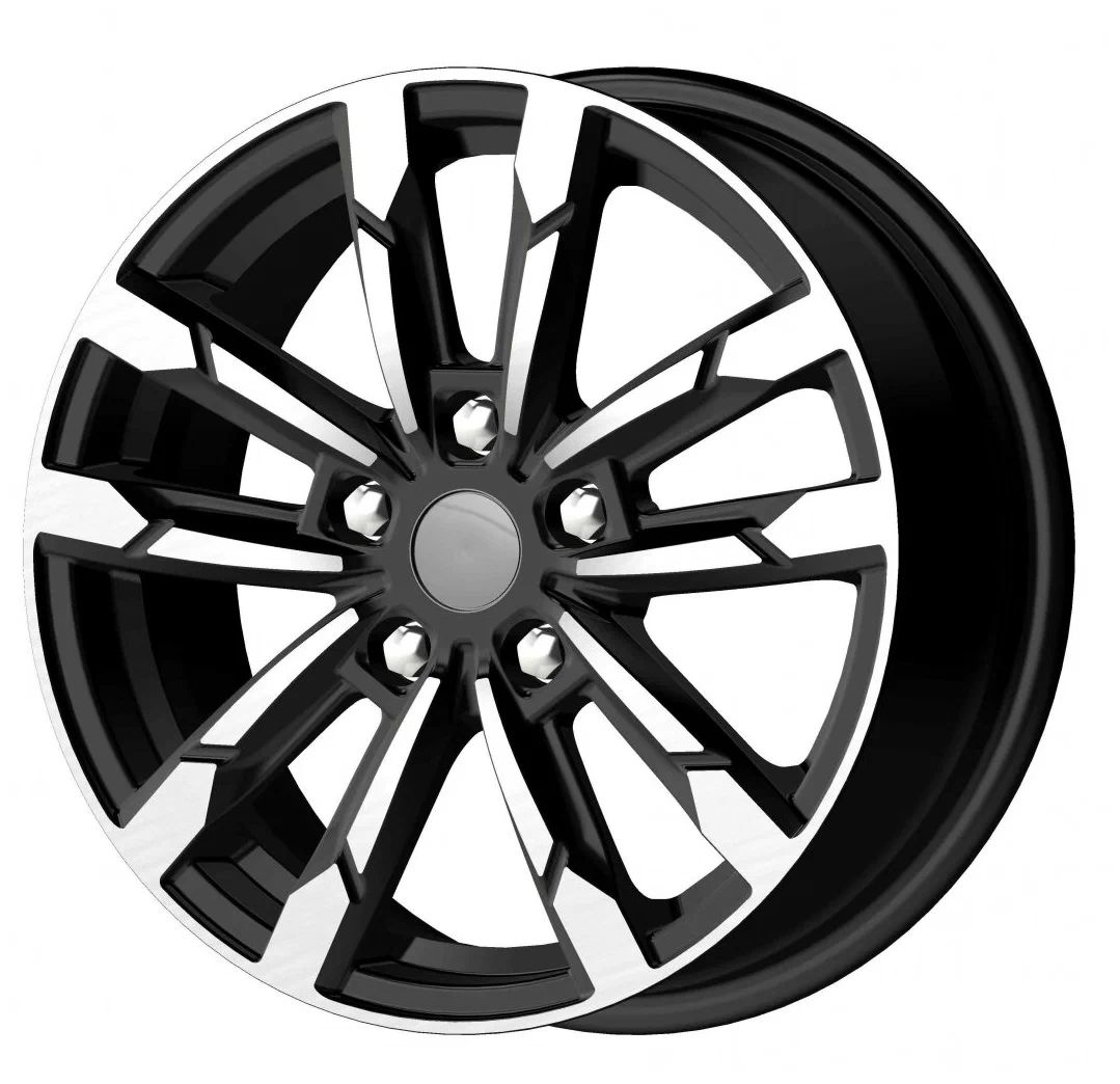 

Колесный диск SKAD Кения (A) 6.5xR16 ET38 5x105 D56.6, Кения