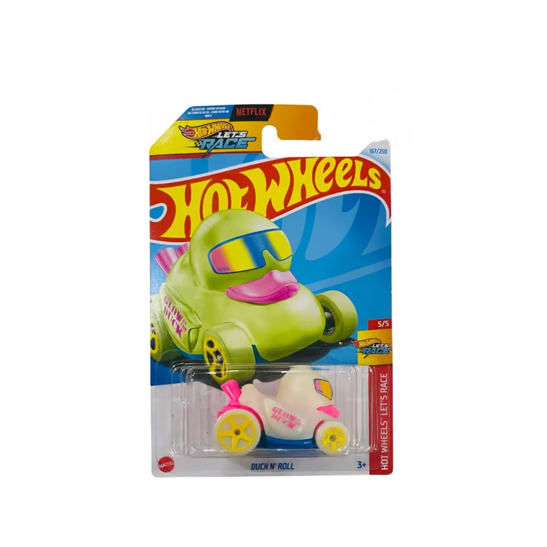 

Машинка Hot Wheels HTC11, 1 шт., Зеленый, HTC11