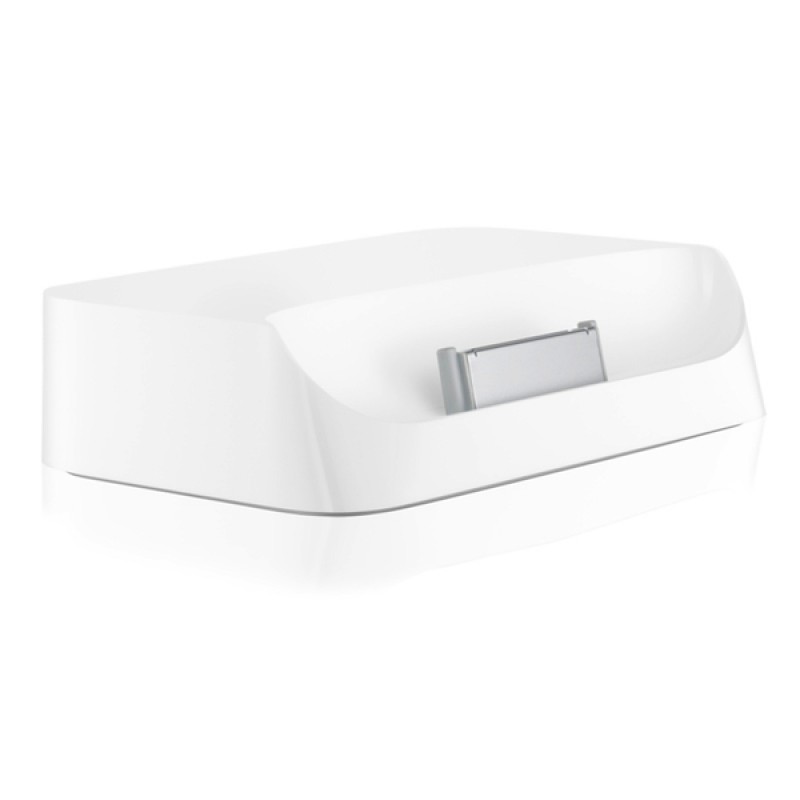 фото Apple iphone dock mb484 (белый)