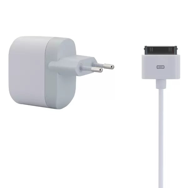 

Belkin F8Z222CW03 для iPhone (белый), F8Z222CW03 для iPhone (белый)