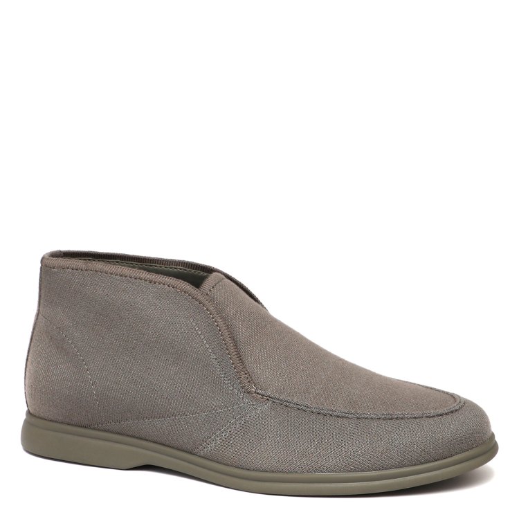 

Ботинки мужские Tendance YS-M2299T-XFZ2B серые 41.5 EU, Серый, YS-M2299T-XFZ2B