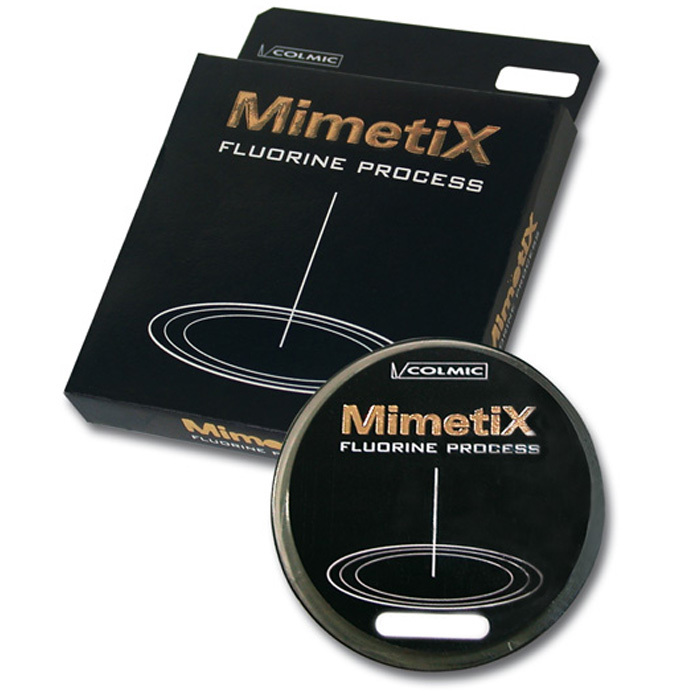 

Леска Colmic MIMETIX 50м 0.190мм 5.63кг, Прозрачный, Mimetix
