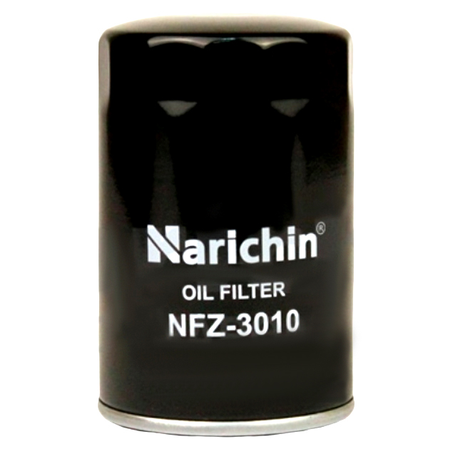 фото Фильтр масляный narichin арт. nfz-3010