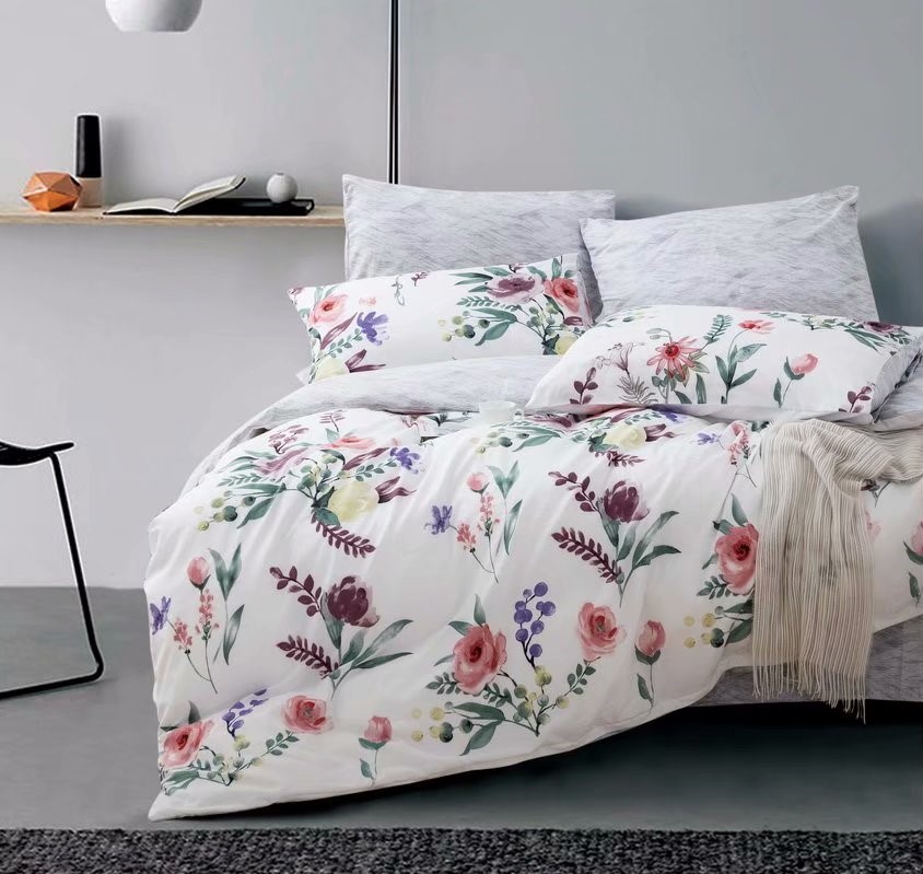 

Комплект постельного белья Valtery MP-74 2 спальный