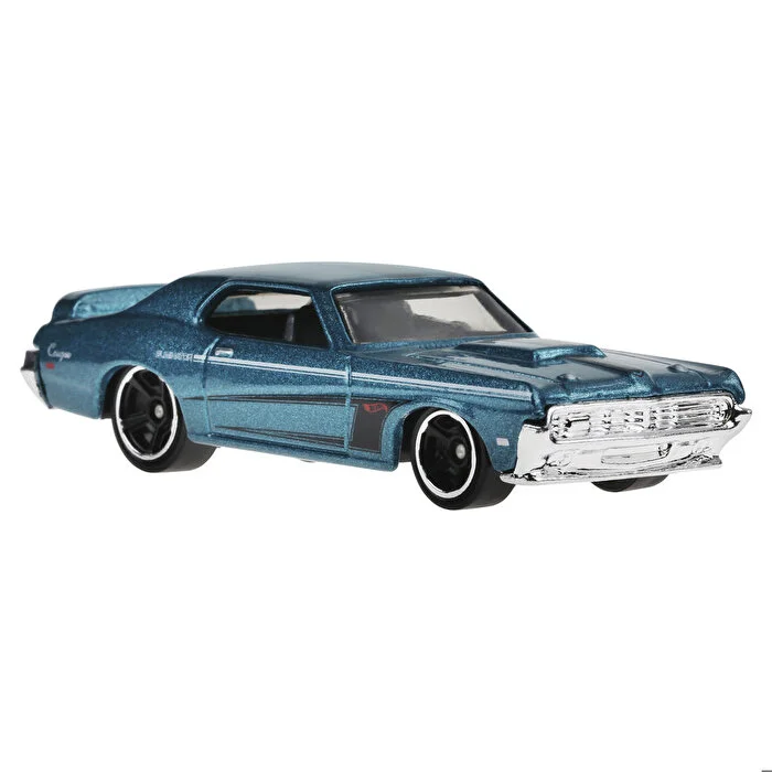 

Машинка Hot Wheels HTC59, 1 шт., Зеленый, HTC59