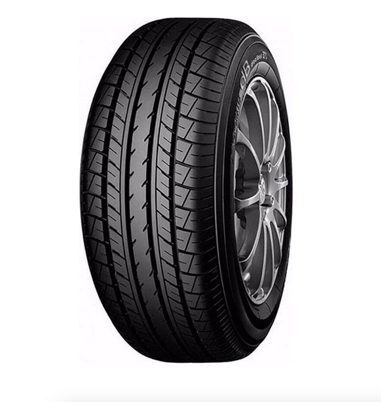 

Шины Yokohama E70B 215/55 R17 94V