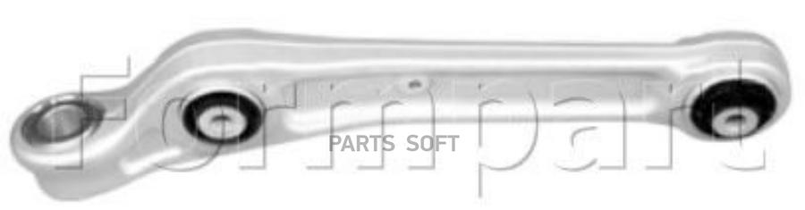 

FORMPART Рычаг подвески лев 17.2 мм AUDI: A4 ALLROAD V (8WH/B9) 15-, A5 (F53/F5A) 16-