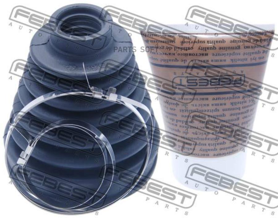 

FEBECT 0117NCP90 ПШ ПЫЛЬНИК ШРУСА FEBEST 0117NCP90