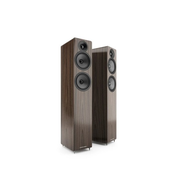 

Пассивная акустика Acoustic Energy AE109-2 Walnut, AE109-2