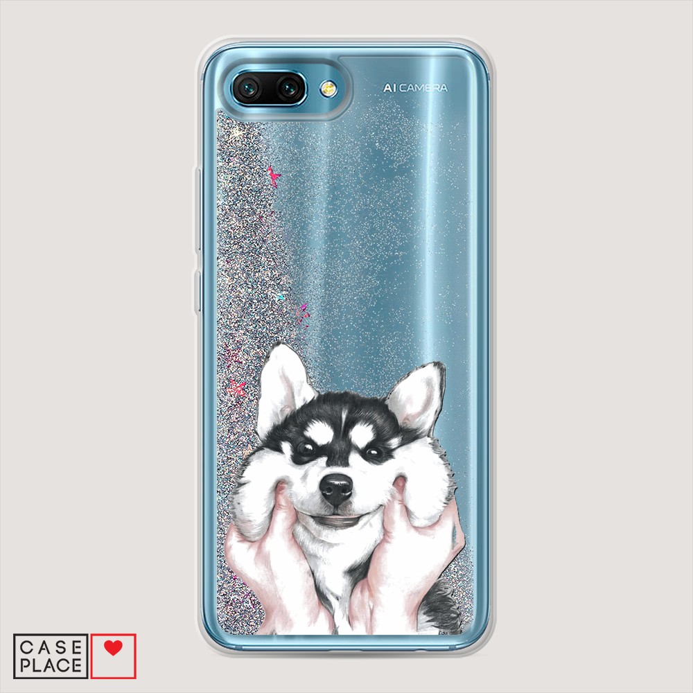 Чехол Awog  на  Honor 10 