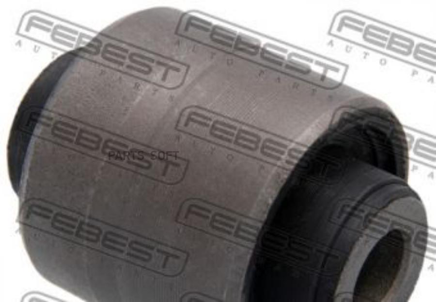 

FEBECT SAB-B9R4 Сайлентблок задней поперечной тяги