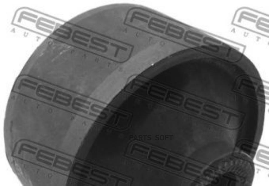 

FEBECT TAB-126 Сайлентблок задний переднего рычага