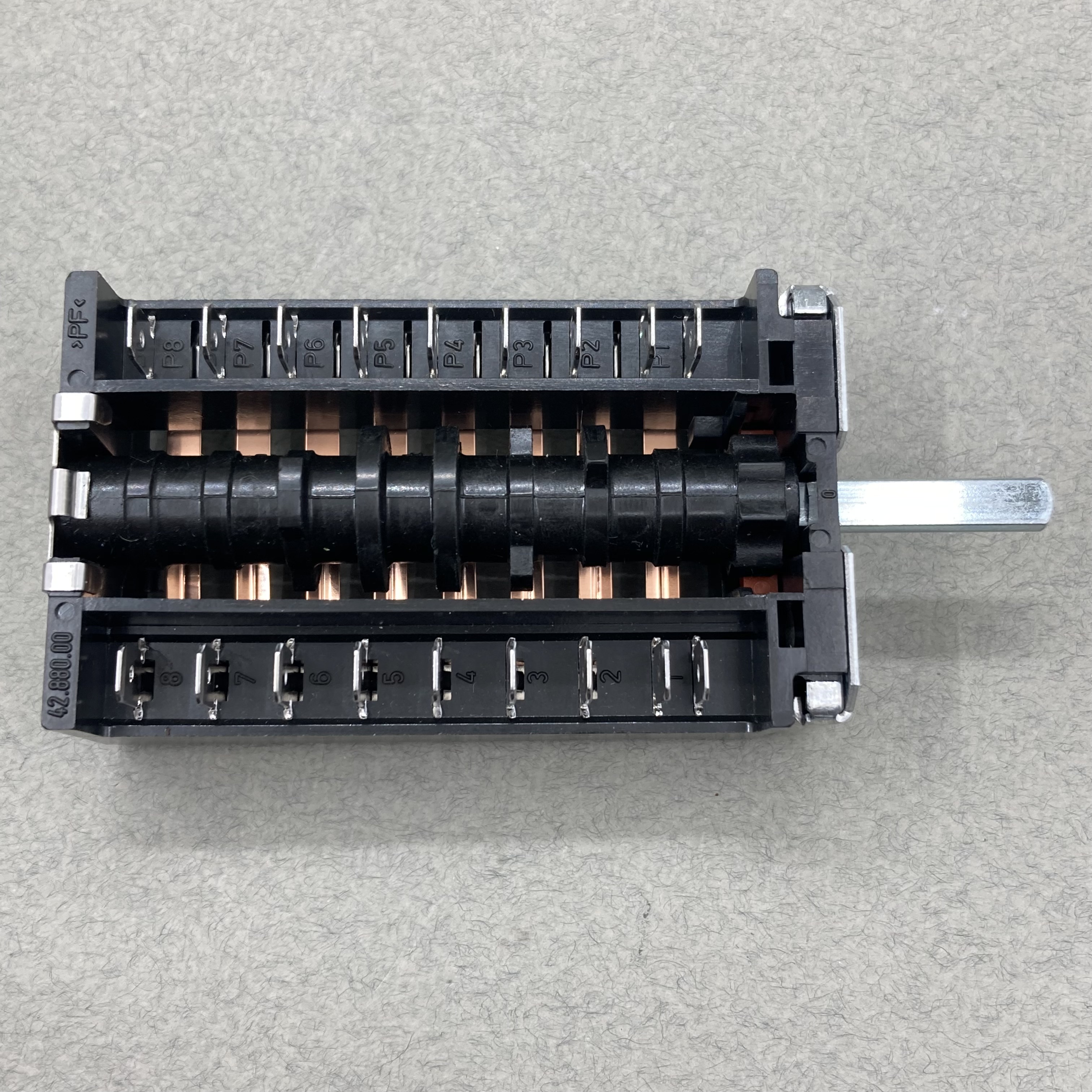 

Переключатель режимов Ego COK302AC, COK302AC