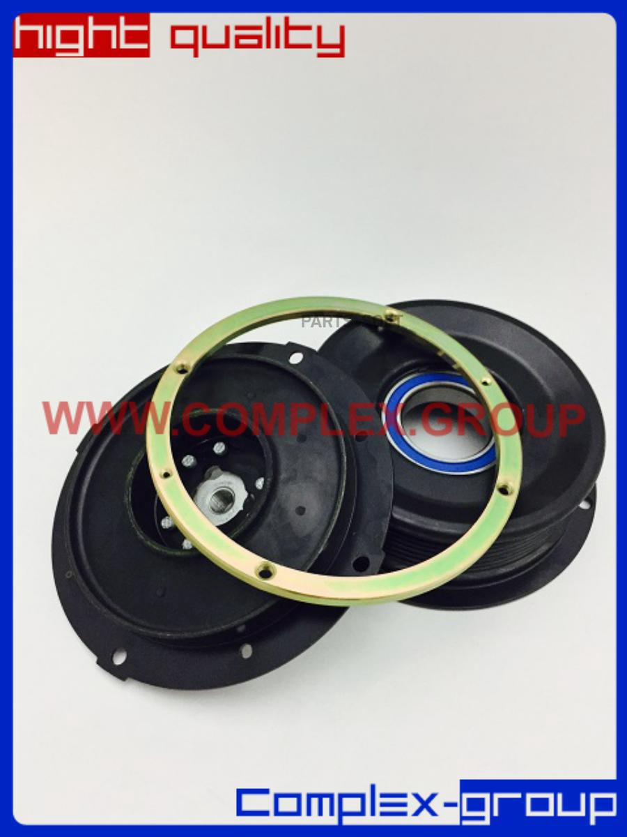 

Муфта Camry 40 Rav-4 8831033250
