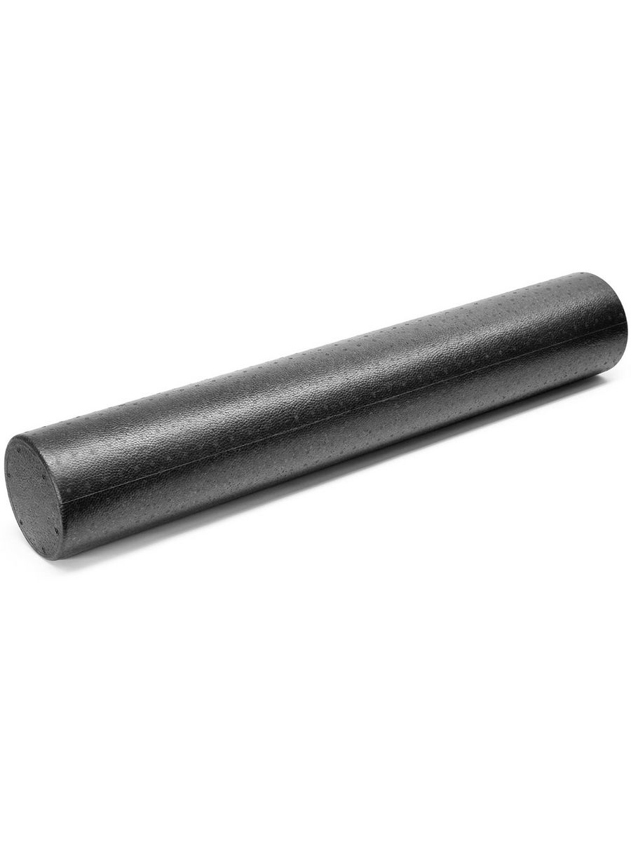 

Валик для йоги Sportex D34363 черный 90x15