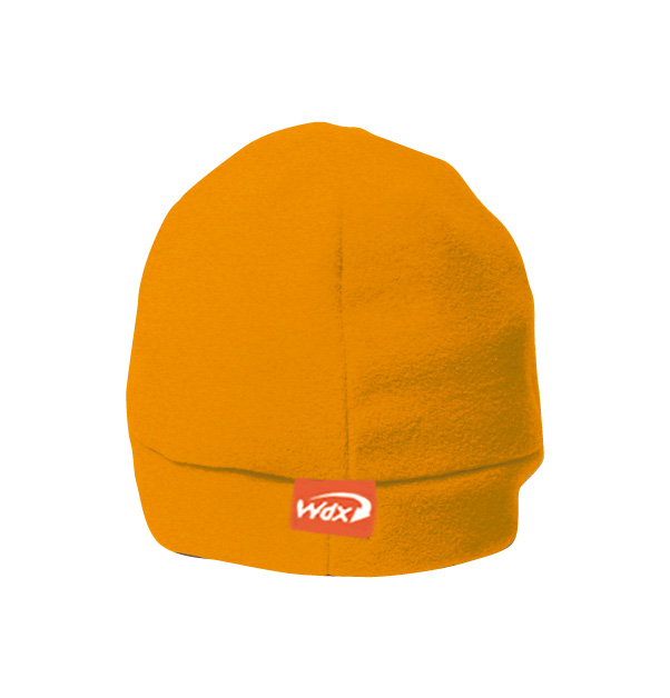 

Шапка бини мужская WIND X-TREME Casc orange, Оранжевый, Casc