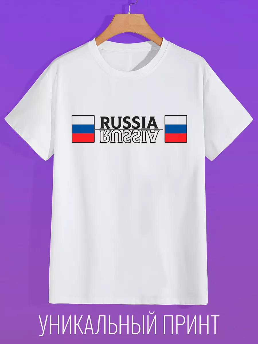 

футболка унисекс CoolPodarok 1300268 белая 62 RU, Белый, 1300268