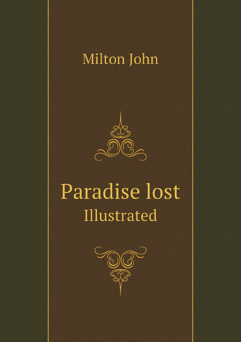 

Paradise lost