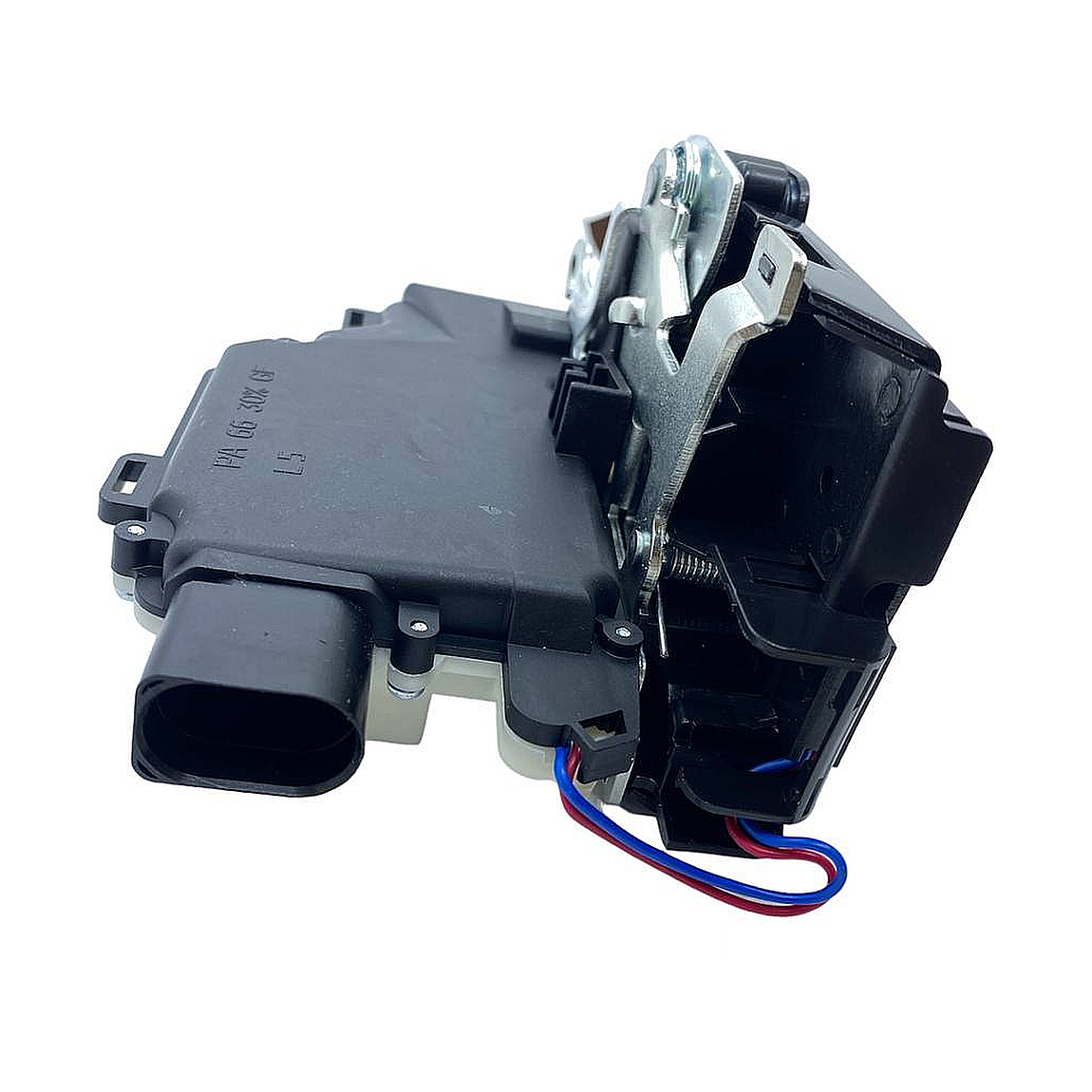 

Замок двери для Audi;Porsche;Seat;Skoda;Volkswagen / K3B1837015AP (3B1837015AP)