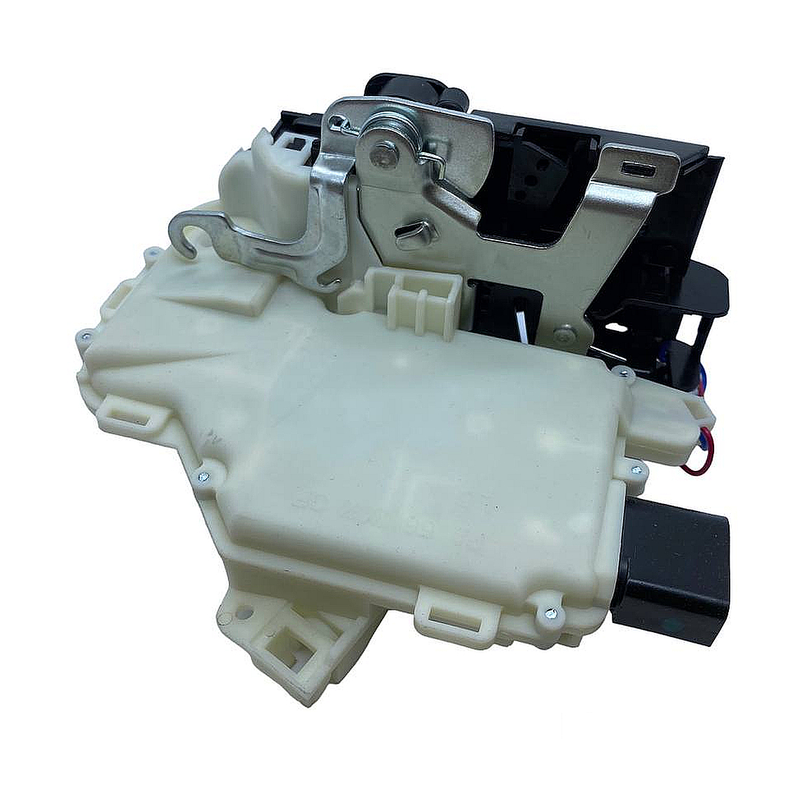 

Замок двери для Audi;Porsche;Seat;Skoda;Volkswagen / K3B1837015AS (3B1837015AS)