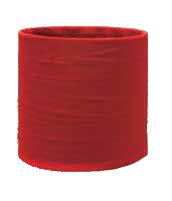 

HalfWind головные повязки 8015 red, Красный
