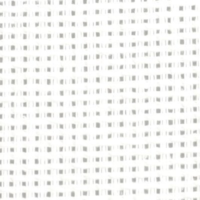

Канва крупная арт.10099 (10х40кл) 40х50см цв. белый