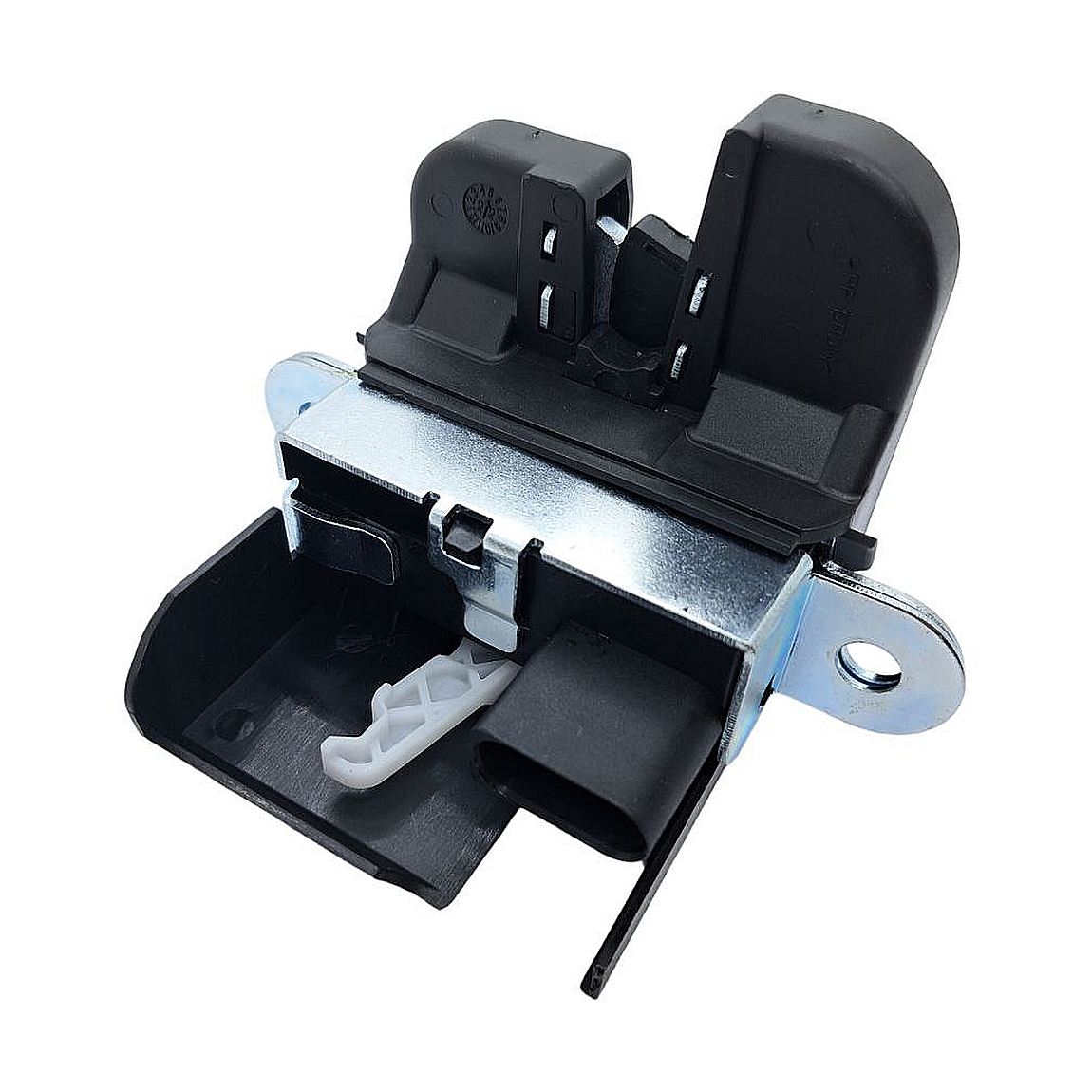 

Замок крышки багажника с актуатором для Audi;Porsche;Seat;Skoda;Volkswagen / K1K6827505E (