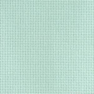 

Канва IDEAL №14 арт. N-357 30 х 40см цв. св. бирюза