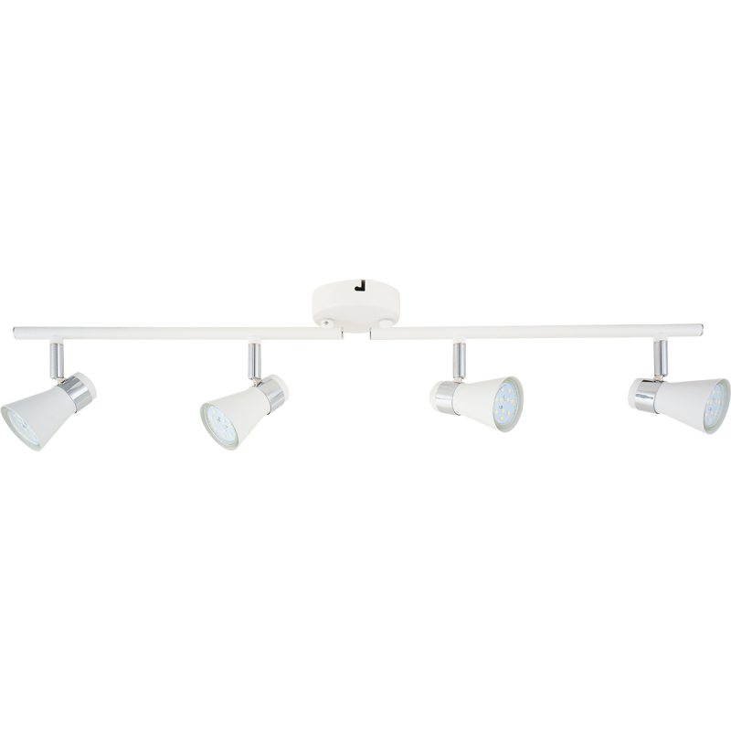 

Спот Toplight Regina TL1258Y-04WC, Regina