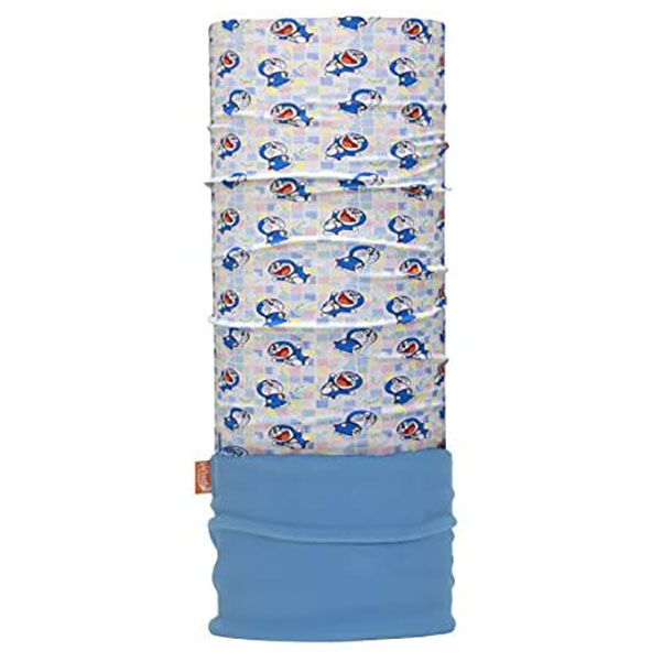 

PolarWind-B LICENCES 45/51 см бандана 2130 doraemon happy, Синий;голубой