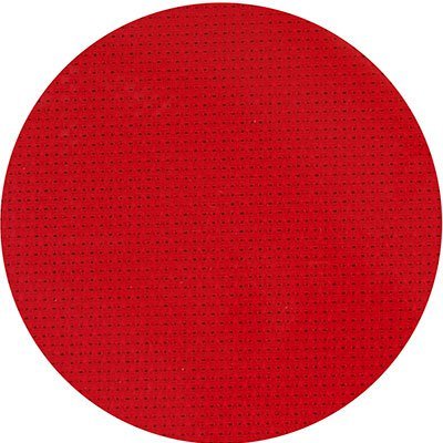 

Канва ZWEIGART Bellana 20, хлопок/вискоза, 48*68см, красный (3256/954), в упаковке