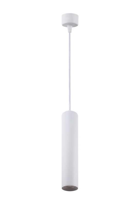 

Подвесной светильник Denkirs Tube DK4050-WH, Tube