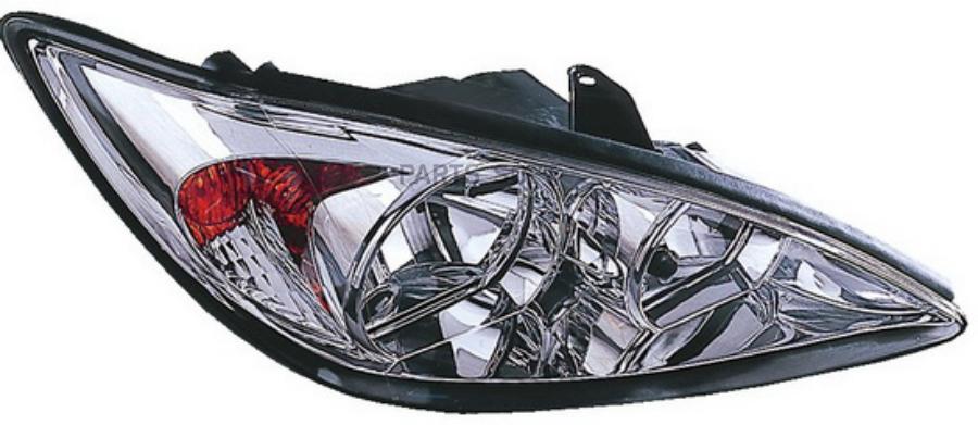 

Фара передн прав TOYOTA: CAMRY 03-