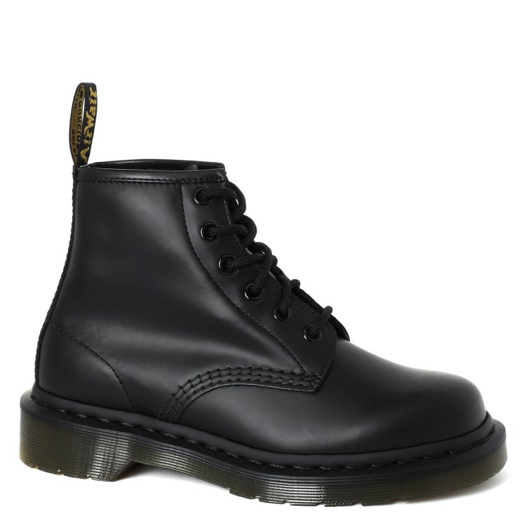 

Ботинки женские Dr. Martens 10064001 черные 36 EU, 10064001
