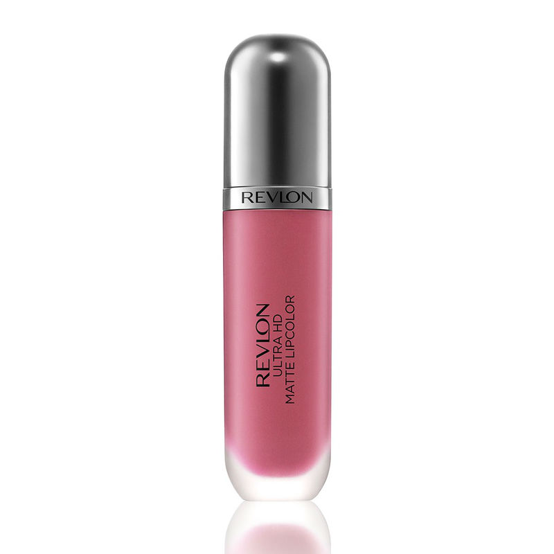 

Помада Revlon Ultra HD Matte Lipcolor 600